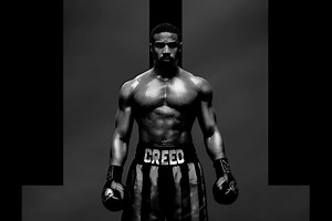 Creed II soundtrack featuring Kendrick, Nicki Minaj, Lil Wayne, Bon Iver has arrived: Stream