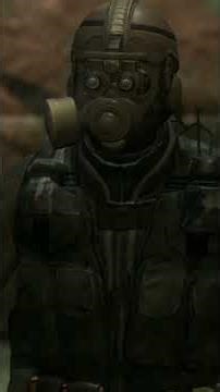 Alex Mercer Consumes a Military Commander — Prototype Story Moment #Shorts #alexmercer #prototype