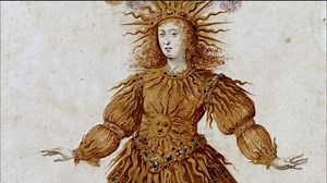 American Masters - The Language of Ballet: French and Fit for a King - Twin Cities PBS