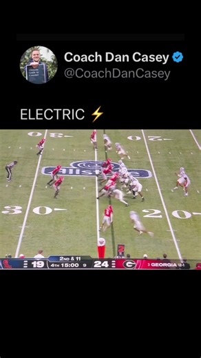 Trinidad Chambliss 🔥 | trinidad