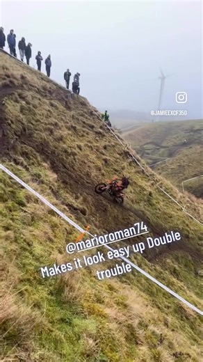 Double Trouble Motocross Challenge at ACU Round 1