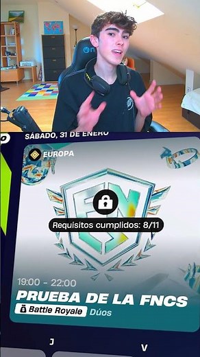 El Error que está Arruinando Fortnite...