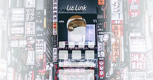 ログイン lit.link