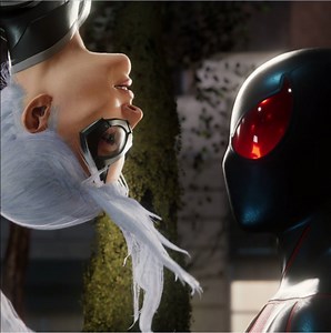 34K views · 142 reactions | Marvel's Spider-Mans erstes neues Kapitel erscheint heute, mit neuer Story, neuen Anzügen… und mehr JJJ. #SpiderManPS4 | PlayStation DACH | Facebook