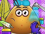 Play Pou Great Makeover | Free Online  Games. KidzSearch.com