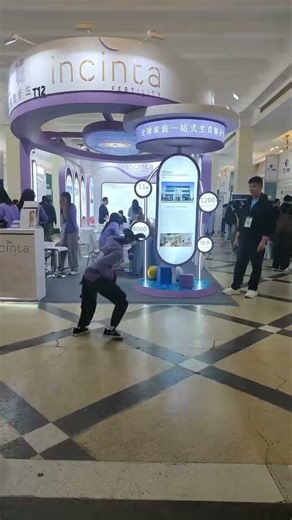 You Won’t Believe How This Robot Dances Like a Pro! (Insane Body Control)
