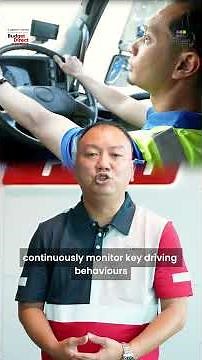 ROADS Awards 2025 - Vehicle Safety Technology : SingPost