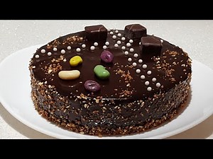 recette du gâteau royal au chocolat
