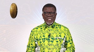 39th Anniversary Message from Pastor Mensa Otabil #ICGCat39 #WeAreICGC | Mensa Otabil