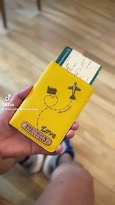 7K views · 11 reactions | Passport Cover on Reels | Facebook