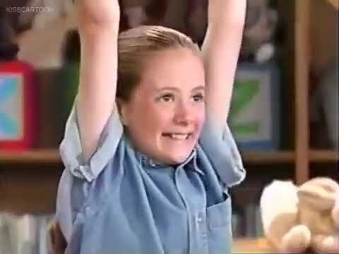 Barney & Friends: A Very Special Mouse (1998)