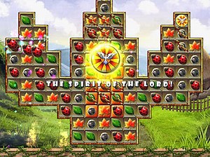 The Chronicles of Noah's Ark Game for Free - GameTop