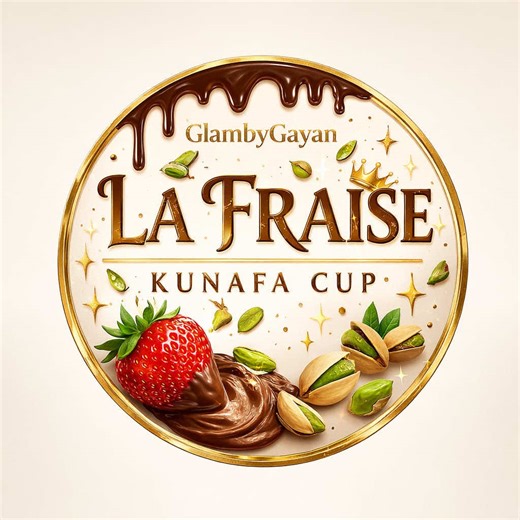 Started with a small idea… and a lot of faith 🤍 @LaFraise @Balan @Gayan👒 From late night talks, planning every little detail, to standing side by side building something we can call ours — Gayan & Balan, not just partners in love, but partners in this dream ✨ Being the founders of La Fraise isn’t just about business… it’s about passion, sacrifices, and believing in each other even on the hard days. Grateful for how far we’ve come, and even more excited for what’s coming next 💖 This is just th