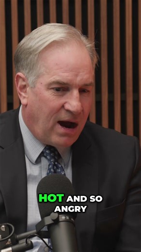 US Political Divide: Alienation, Anger, and Republic's Fate! #history #america #podcast #politics