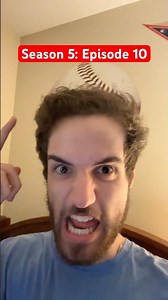 Watching and Reviewing Dexter | Season 5: Episode 10 #dexter