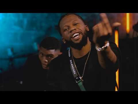 CITÉ ZAIRE - ÉTERNEL COURAGEUX (FREESTYLE)