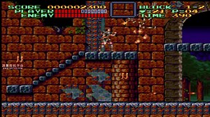 SCV4城外1-4关纯鞭一命改良模板