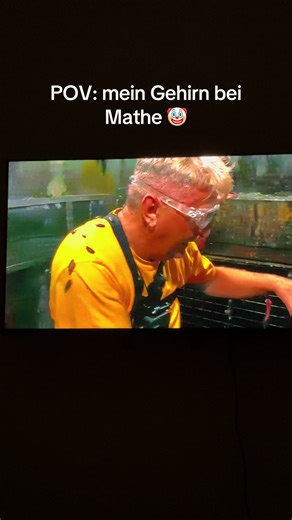 Math Struggles: A Humorous Perspective