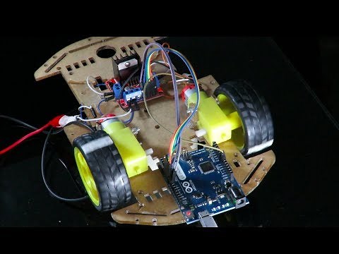 🚀 Como controlar la velocidad de un motor DC con ARDUINO y con el driver L298N - [TUTORIAL]