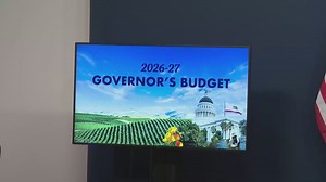 California’s proposed budget emphasizes health care and K–12 education
