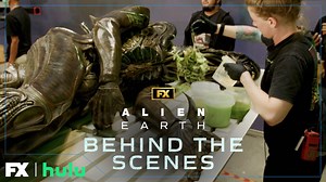 23K views · 226 reactions | Every look tells a story. Go behind-the-scenes to see how the costume and makeup teams of #AlienEarthFX﻿ explore every character and setting. Stream FX's Alien: Earth on Hulu and with #HuluOnDisneyPlus | Disney+ | Facebook