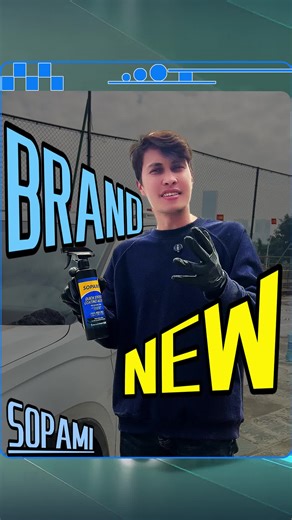 Enhance Your Car's Paint with Ceramic Coating Benefits