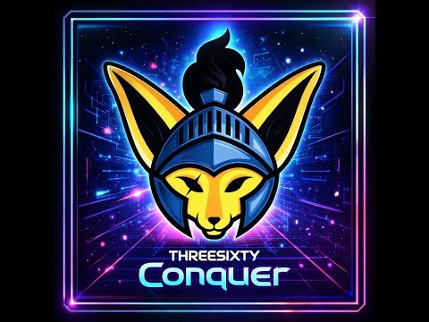 THREESIXTY - Conquer (Slowed)