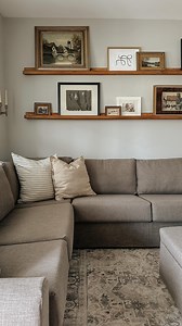 1. Order fabric samples. 2. Test them out yourself. 3. Order your customized sectional! . . . Ava Deep Seat - Archetype Silt - 1 Left, 3 Wide Armless, 1 Corner, 1 Right | Home Reserve