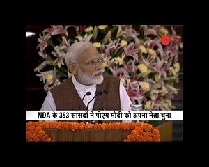 329K views · 2.7K reactions | People have accepted us due to our 'seva bhav'. One has to prepare oneself to be always ready to help people even when you move through the lanes of politics and power: PM Narendra Modi | Zee News English | Facebook