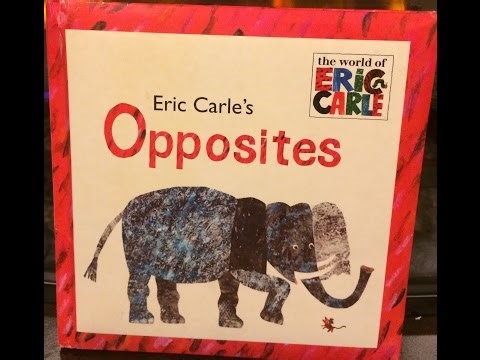 おすすめ英語の絵本