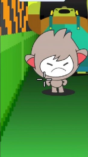 From Simple Pong to 3D Raycasting – My Scratch Coding Journey 🔥 #shorts