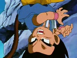 Dragon Ball GT AMV - Part 25