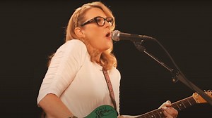 Watch Susan Tedeschi Channel Koko Taylor At ‘Just Won’t Burn 25th Anniversary Sessions’