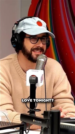 Josh Groban Turned "Can You Feel The Love Tonight" Into a Modern Anthem of Hope
