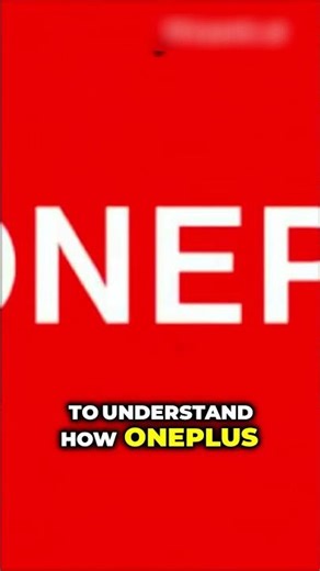 The Rise and Fall of #oneplus