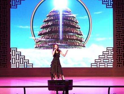 魔神英雄传《step》现场版！我真的很爱唱这首的live啊！！！哈哈哈哈哈#音乐现场 #动画主题曲 #live #粤语