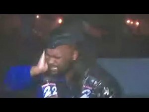 Hurricane Harvey's Winds Whip Reporters on Camera | MSNBC