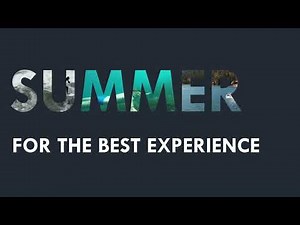 Intégrer une vidéo dans un texte sous Powerpoint