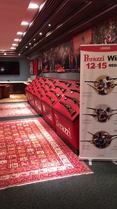 Perazzi gun factory: today | Carlo Rizzini Ph