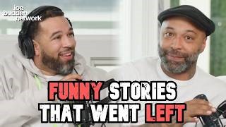 The Joe Budden Podcast Telling HILARIOUS Stories for 90 minutes | Joe Budden