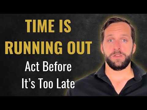 The Loop That Steals Years: Break Free from Avoidance