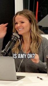 checking in on Amy… | Bobby Bones Show