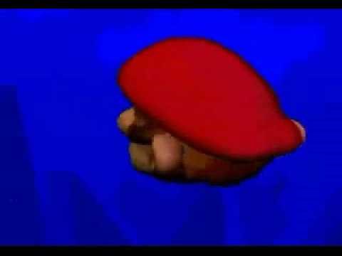 YouTube Poop: Mario Head Mayhem