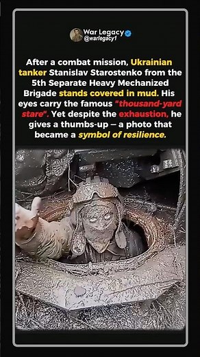 The Thousand-Yard Stare of a Tanker #shorts