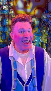 🎭✨ Buttons, is calling everyone to catch the magical Cinderella Panto! It’s the final production we have before the venue closes next year for an exciting refurbishment. Don’t miss this last chance to laugh, cheer, and boo! 🎟️ bwdvenues.com/whats-on/cinderella #CinderellaPanto #LastShowBeforeRefurb #PantoMagic | King Georges Hall