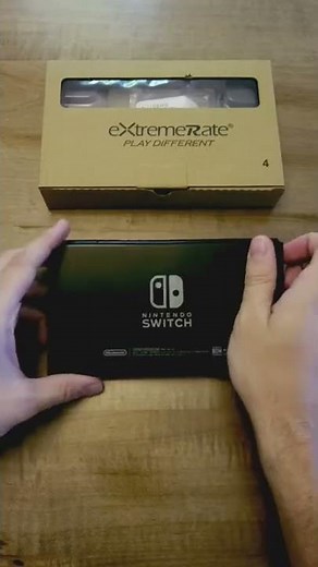 Nintendo Switch Life Hacks - Calculator