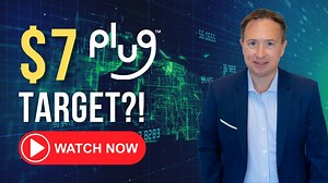 How Plug Power Could Reach $7 Faster Than Expected