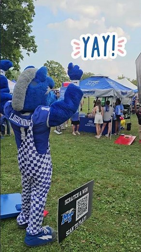 Honors at Homecoming 2025 | MTSU Celebrates Scholarship, Spirit & Community