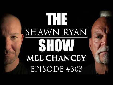 Mel Chancey - Former Hells Angels Chicago Chapter President | SRS #303