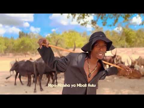 Balaa Mc - maisha ya mbali ( Lyrics video )